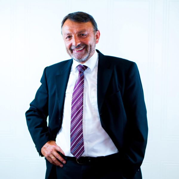 Dr. Wolfgang Stolz, Rechtsanwalt Dr. Wolfgang Stolz, Rechtsanwalt